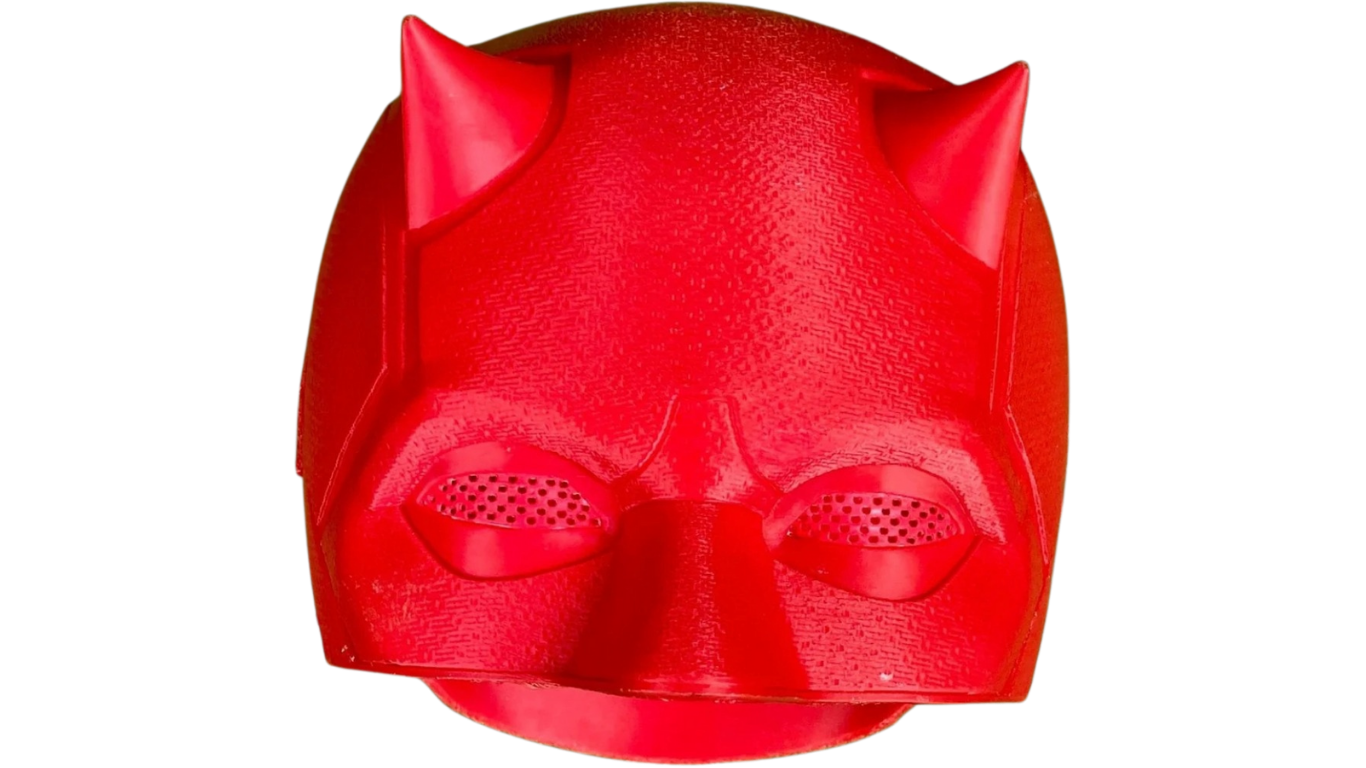 Daredevil mask