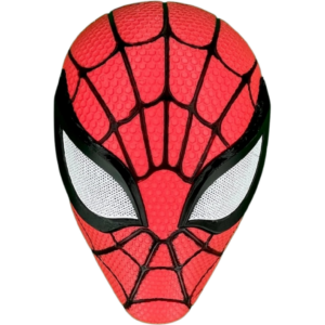 Spider-Man mask