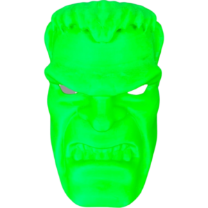 Frankenstein mask