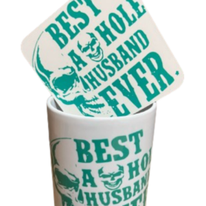 Husband mug
