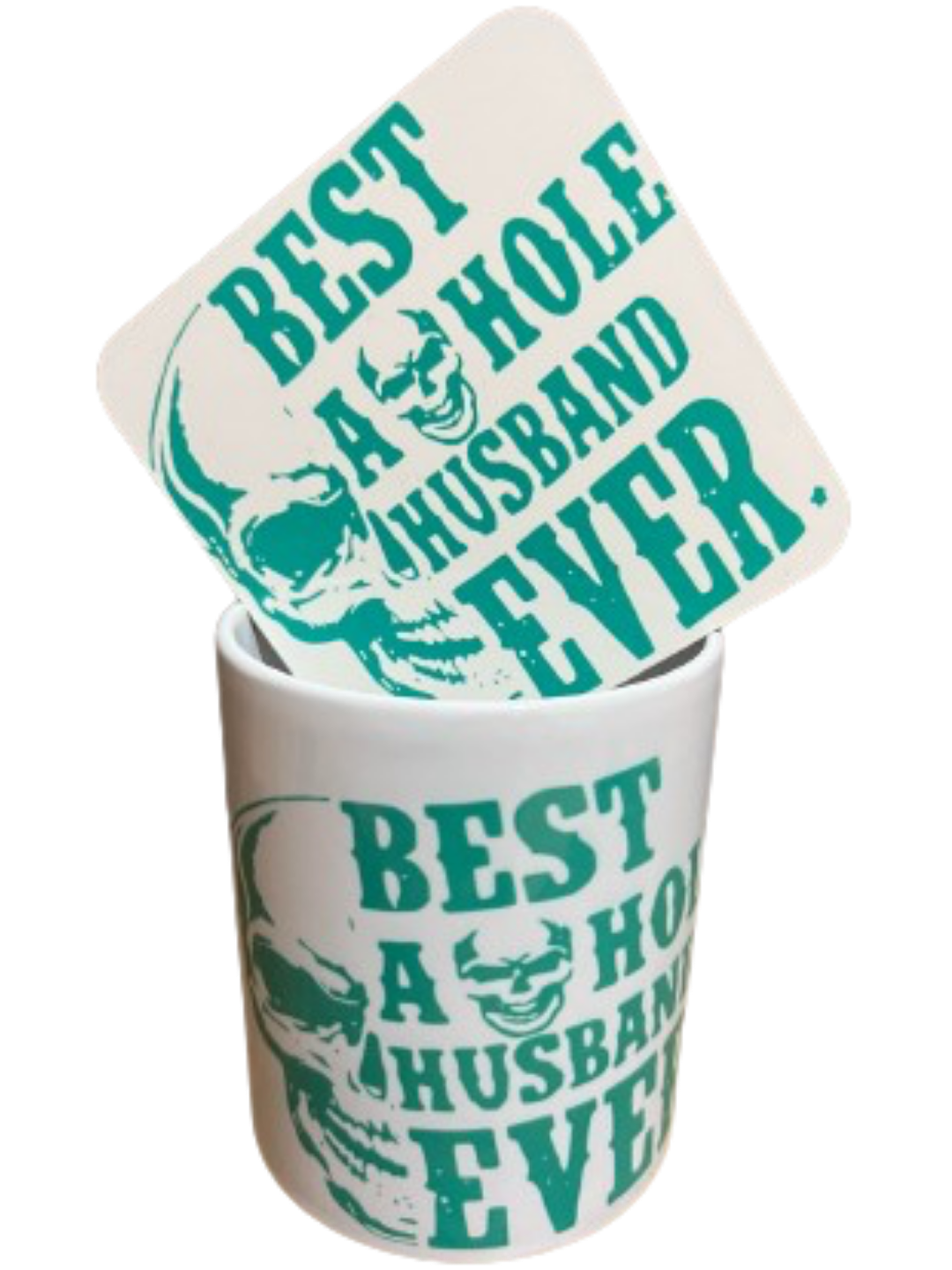 Husband mug