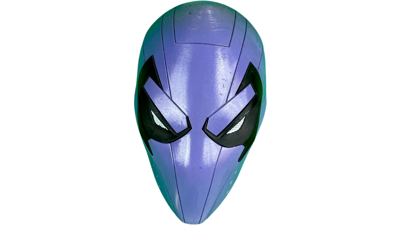 Prowler mask
