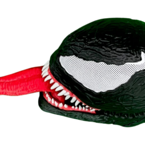 Venom mask