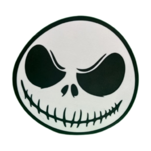 Jack Skellington Lightbox