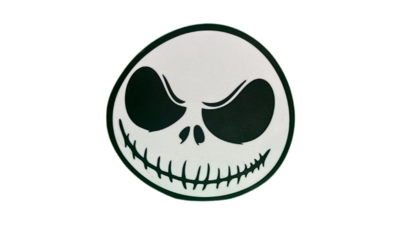 Jack Skellington Lightbox