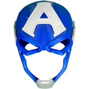 Captain America mask