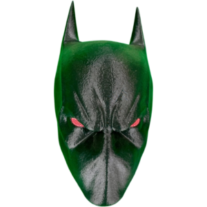 Hellbat mask