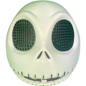 Jack Skellington mask