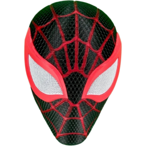 Spider-Man mask