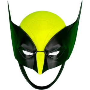Wolverine mask
