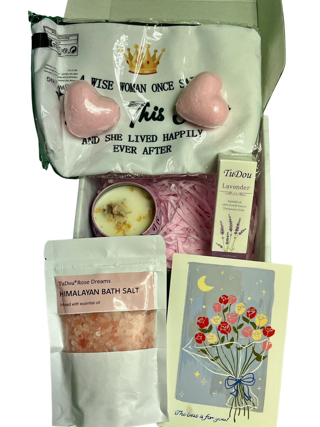 Just For You Gift Box - Image 2