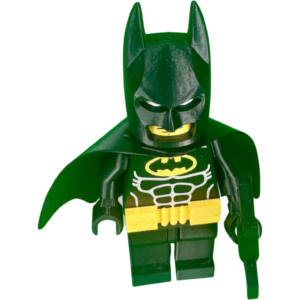 Batman 3d printed model