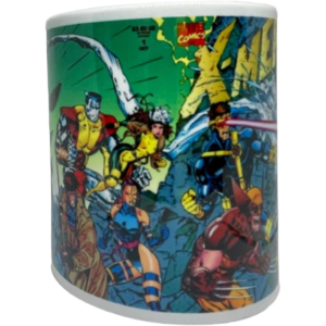 X-Men mug