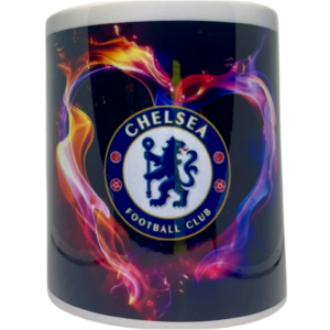 Chelsea mug