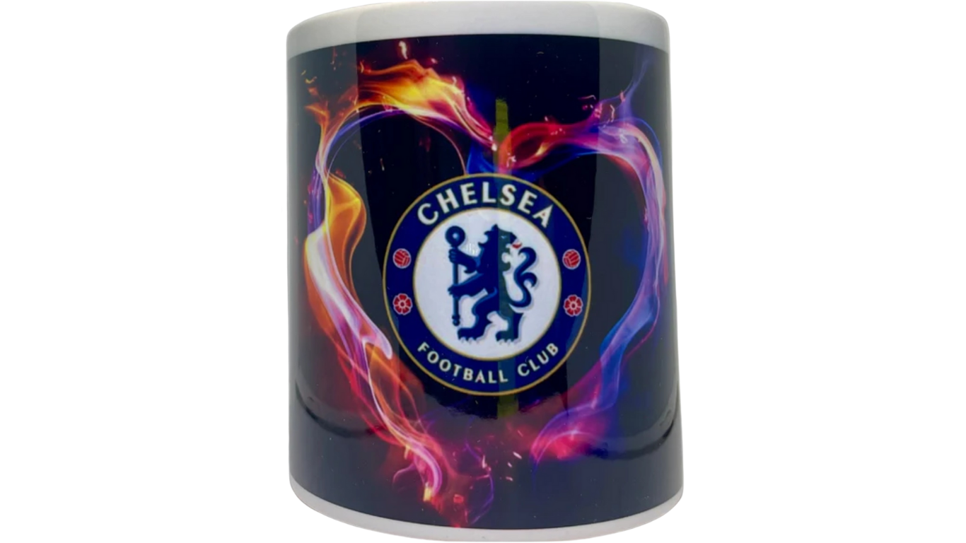 Chelsea mug