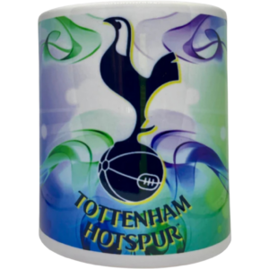 Tottenham fc mug