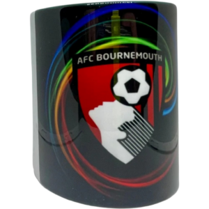 AFC Bournemouth mug