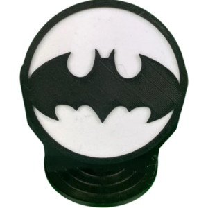 Batman signal light