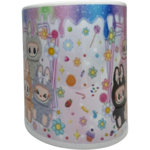 Labubu mug