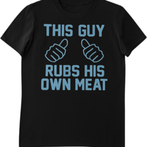 Meat Shirt
