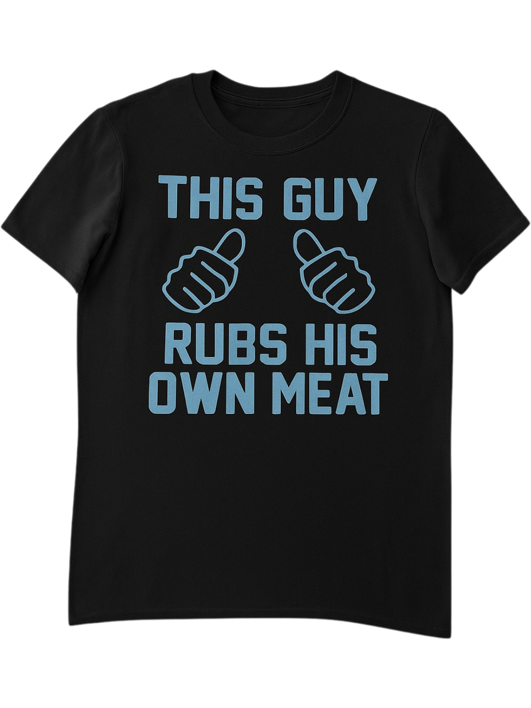Meat Shirt