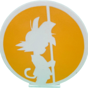 Dragon Ball Lightbox