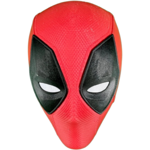 Deadpool mask