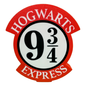 Hogwarts Express Lighbox