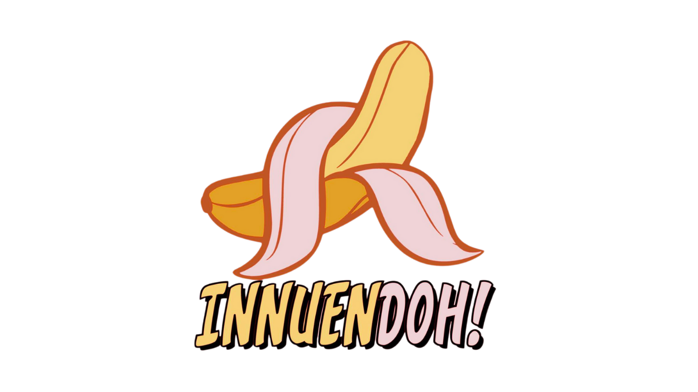 Innuendoh logo