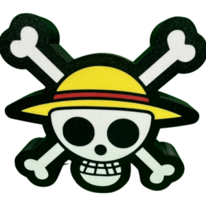 One Piece Lightbox