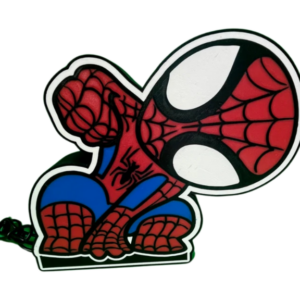 Spider-Man Lightbox