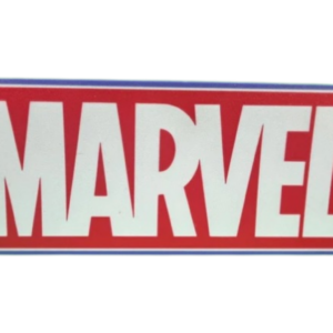 Marvel Logo Lightbox