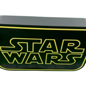 Star Wars lightbox