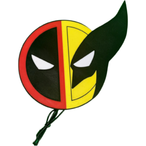 Wolverine and Deadpool Lightbox